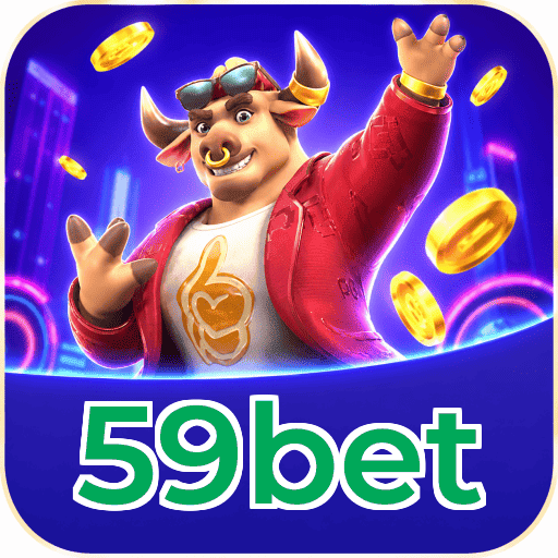 Bot 59bet Telegram