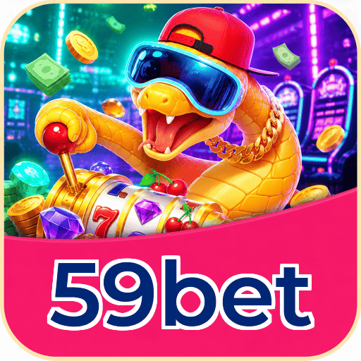 59bet Certificado eCOGRA