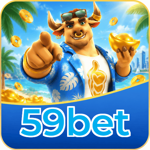 59bet VIP Program Logo