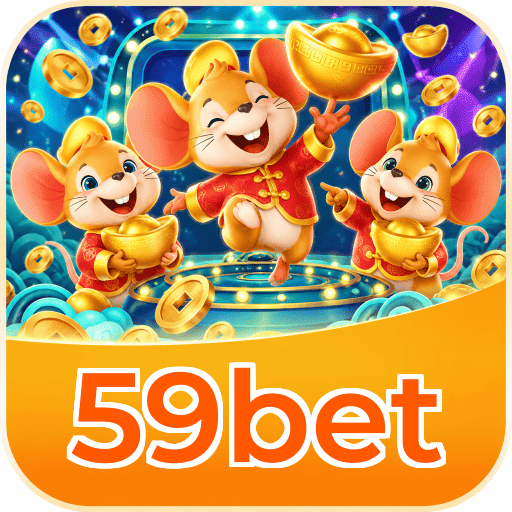 59bet Logo Oficial