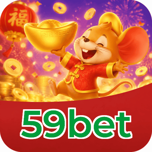 59bet Logo Seguro