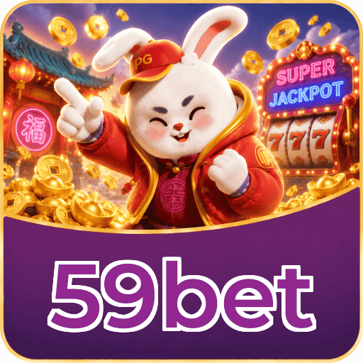 Principais provedores de slots da 59bet - NetEnt, Pragmatic Play, Play'n GO