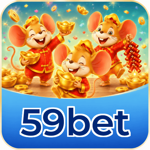Logo da 59bet