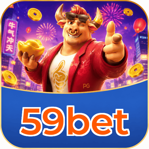 59bet Logo Verificado