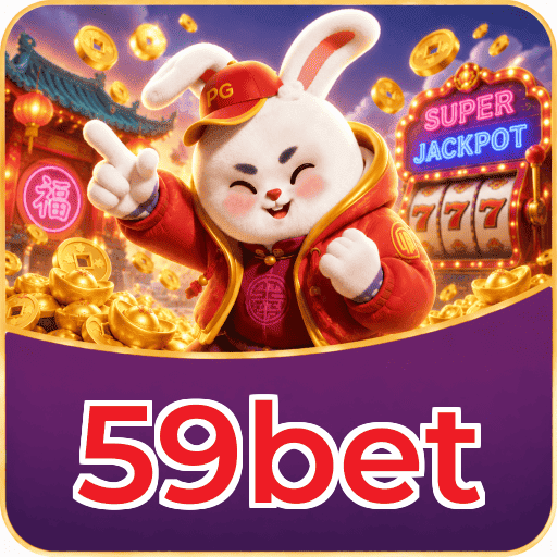 Requisitos do APK 59bet para Android - Logo Oficial