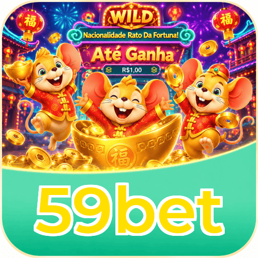 Logo 59bet Plataforma Certificada