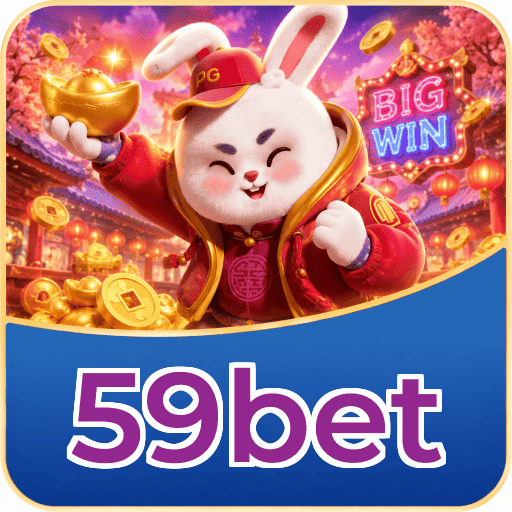 Logo 59bet Loteria Online
